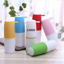 Intelligent Cooling Mug