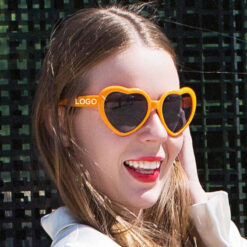 Fashion Heart Sunglasses