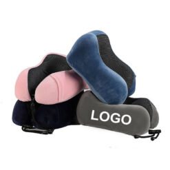 Memory Cotton Neck Pillow