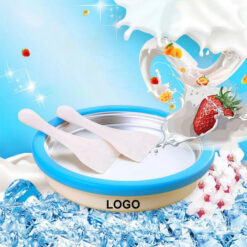 Plug-In Free Children'S Ice Stir-Fry Machine