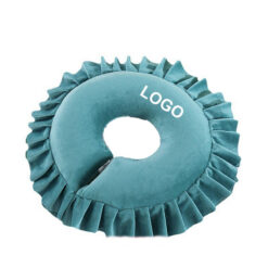 Beauty Salon Pillow Face Pad