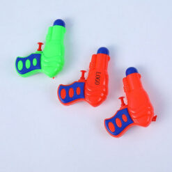 Splashing Water Blasters