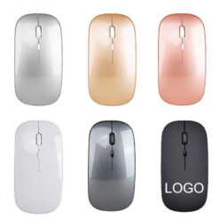 2.4g Bluetooth Gaming Mouse