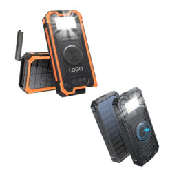 Lighting Wireless Power Bank