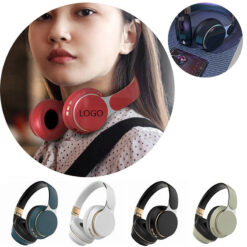 In-ear Pluggable Headset