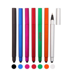 Quartet Erasable Neutral Pen