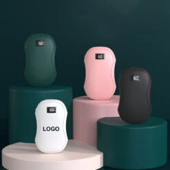 Digital USB Charging Hand Warmer