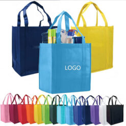 Non Woven Shopping Tote