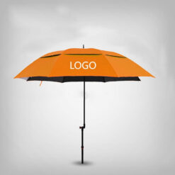 Double Folding Fishing Umbrella