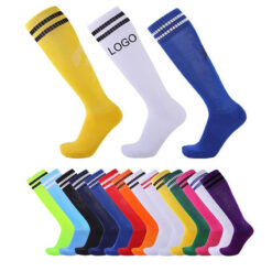 Non-slip Breathable Sports Socks