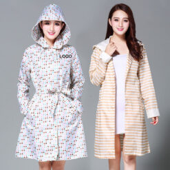 Light Breathable Raincoat