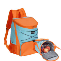 Cold Shoulder Insulation Pack for Outdoor Picnic