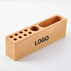 Multi functional Pen Holder Business Card Holder