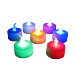 Color Craft Electronic Candles