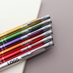 Custom Ballpoint Pen