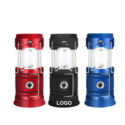 Waterproof Charging Lamp