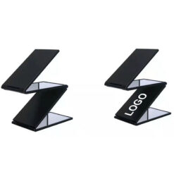 Folding Creative Four Sided Mirror