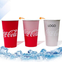 Outdoor Portable Aluminum Cup