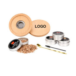 Cocktail Smoker Cover