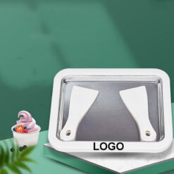 Do Not Use Electricity Small Ice Cream Machine