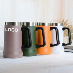 Large Capacity Ice Bar Cup