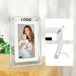 Digital Photo Frame Player