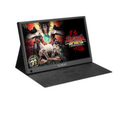 15.6 HDR Portable Monitor