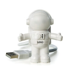 Astronaut Usb Light
