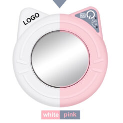 USB Cartoon Constant Temperature Coaster