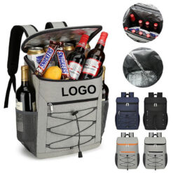 Large Capacity Outdoor Picnic Backpack
