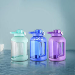 Large Capacity Fitness Mug