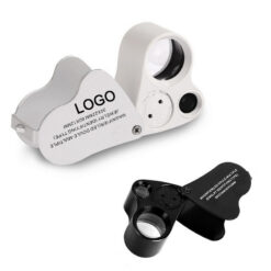 Portable Handheld Magnifier
