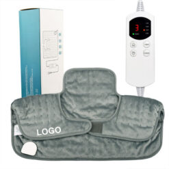 Electric Warm Shawl Blanket