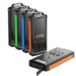 Triple Defense Wireless Charger