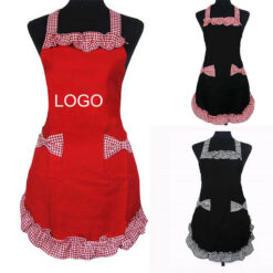 Princess Beauty Apron