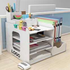 File Shelf Multi Shelf