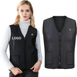 Fashion Rechargeable Heated Vest