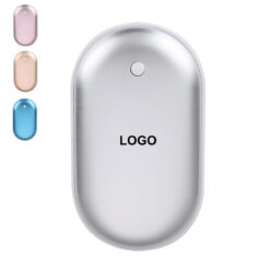 Portable USB Heater Battery