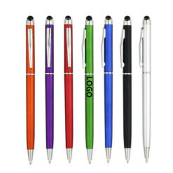 Universal Touch Ballpoint Pen
