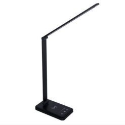 LED Desk Lamp with Wireless Charger