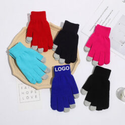 Warm Fashion Cold Gloves