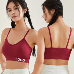 Seamless Girls Camisole