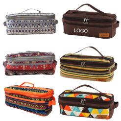 Outdoor Camping Cookware Storage Bag