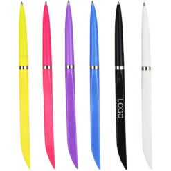 Plastic Knife Ballpoint Pen