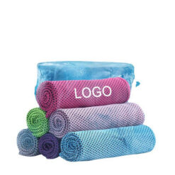 Ice Towel Chilly Cool Towel for Athletes