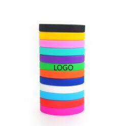 Luminous Silicone Wristband Bracelet