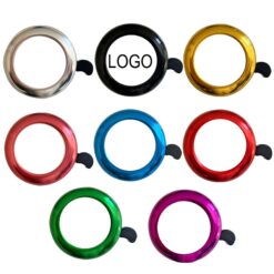 Mountain Bike Aluminum Bell