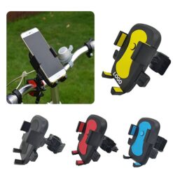 Bicycle Phone Mount