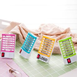 Creative Electric Shock Mosquito Repeller