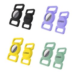 Waterproof And Loss Prevention Case